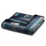 Biederlack flauschige Kuschel-Decke