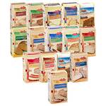 Bielmeier Küchenmeister Brotbackmischung