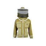 Biene24.de - Imkerjacke Premium
