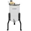 Honigschleuder HS-04 elektrisch von Bienenwagner