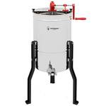 Bienenwagner HS-04 manuell