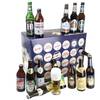 Bayerischer Bier Adventskalender (2024) von Bavariashop