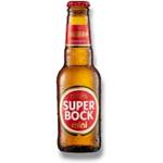 Bier Super Bock Mini