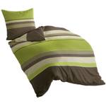 Bierbaum Biber, apfel