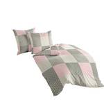 Bierbaum Mako-Satin-Bettwäsche 6277