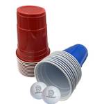 Bierchamp Bierpong Becher