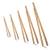 Bierex Grillzangen aus Holz