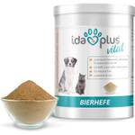 Ida Plus - Reines Bierhefe-Pulver
