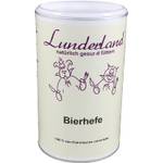 Lunderland - Bierhefe