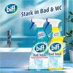 Biff Bad Total Hygienische Frische