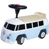 Baby VW T1 (blau-weiß) von BIG