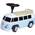 Baby VW T1 (blau-weiß) von BIG