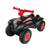 Big Bobby Car Quad Racing