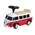 Bobby Car VW T1 von BIG
