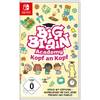 Big Brain Academy: Kopf an Kopf von Nintendo
