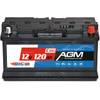 AGM C100 Professional DC von BIG