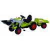 Class Celtis Loader von BIG