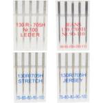 BIG-SAM Nähmaschinennadeln