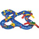 BIG Spielwarenfabrik 1650 AquaPlay AmphieWorld