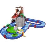 BIG Spielwarenfabrik 8700001647 AquaPlay AdventureLand