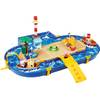 Waterplay - Peppa Pig Holiday 800055140 von BIG Spielwarenfabrik