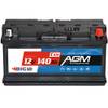 BIGAGM140-100 von BIG Batterien