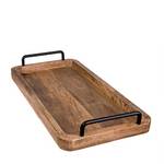 Bigdean Serviertablett