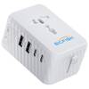Reiseadapter  807 von Bigfish