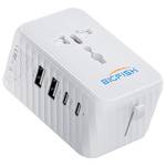 Bigfish Reiseadapter  807
