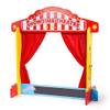 BJ339 Puppentheater von Bigjigs Toys