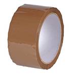 BIGtec 6 Rollen Paketklebeband