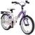 Bikestar BI-16-KK-01-LCWE