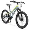 ‎BI-20-MB-J1-GYYW von BIKESTAR