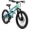 BI-20-MF-CC-MTPK von BIKESTAR