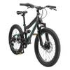‎BI-20-MF-XO-BKPL von BIKESTAR