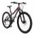Bikestar BI-26-MB-J1-GYRD