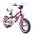 BI-12-CR-01-Rosa von BIKESTAR