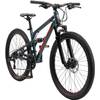 	?BI-26-MF-CC-PLRD von BIKESTAR