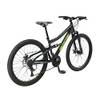Fully Mountainbike von BIKESTAR