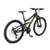 Bikestar Fully Mountainbike