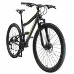 Bikestar Fully-MTB