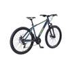 Hardtail-Mountainbike 27 Zoll von BIKESTAR