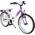 Star Trademarks_BI-20-KK-01-LCWE von BIKESTAR