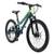 Bikestar 24" Aluminium Hardtail Kinder Mountainbike