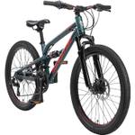 Bikestar Fully BI-24-MF-CC-PLRD