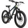 Kinder Fahrrad  von BIKESTAR