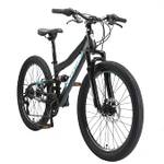 Bikestar Kinder Fahrrad Fully