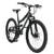 Bikestar Kinder Fahrrad Fully