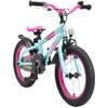 BI-16-CM-02-BKGN von BIKESTAR