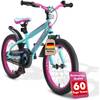 Kinderfahrrad Urban Jungle von BIKESTAR